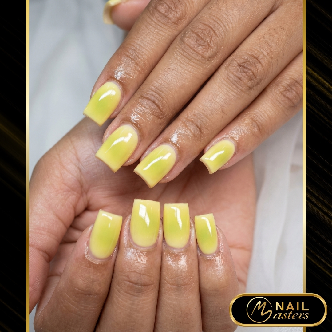Vip nails